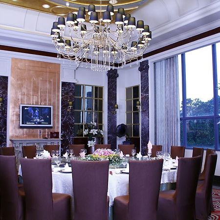 Grand Oriental Hotel 東莞市 エクステリア 写真