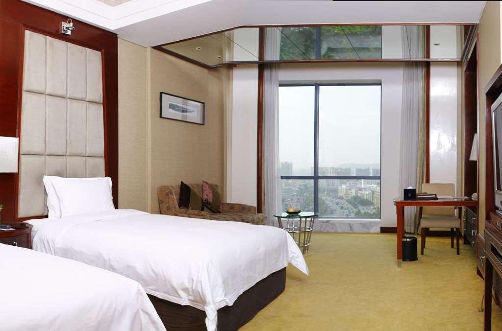 Grand Oriental Hotel 東莞市 部屋 写真