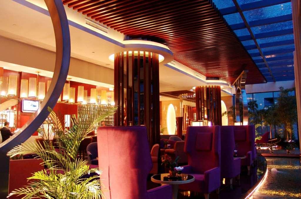 Grand Oriental Hotel 東莞市 レストラン 写真