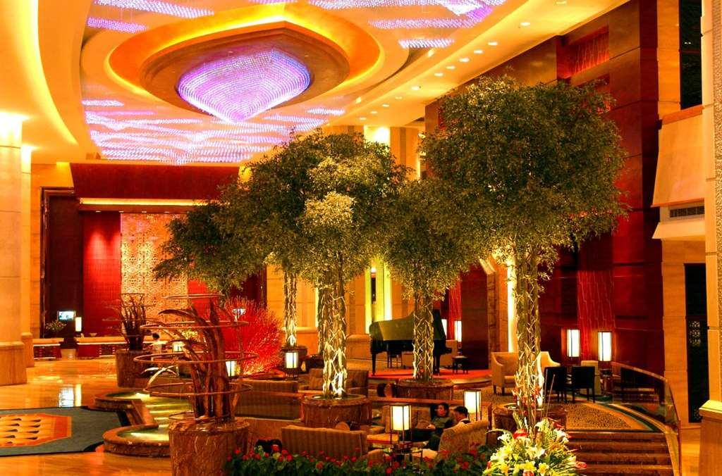 Grand Oriental Hotel 東莞市 インテリア 写真