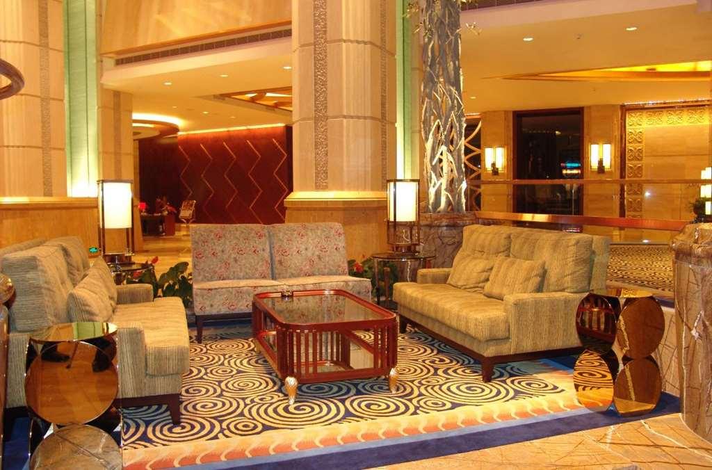 Grand Oriental Hotel 東莞市 インテリア 写真