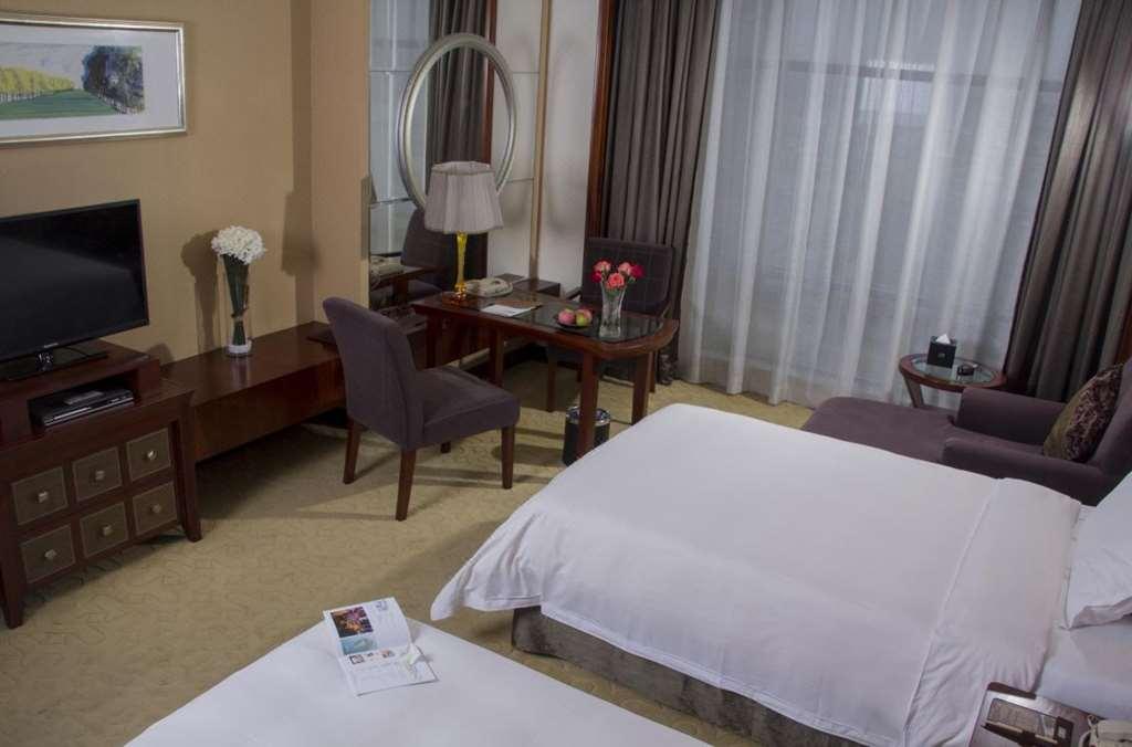Grand Oriental Hotel 東莞市 部屋 写真