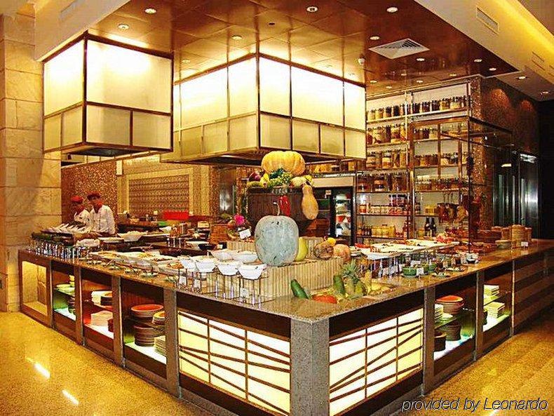Grand Oriental Hotel 東莞市 エクステリア 写真