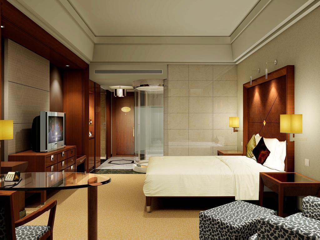 Grand Oriental Hotel 東莞市 エクステリア 写真