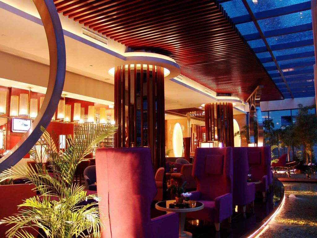 Grand Oriental Hotel 東莞市 エクステリア 写真