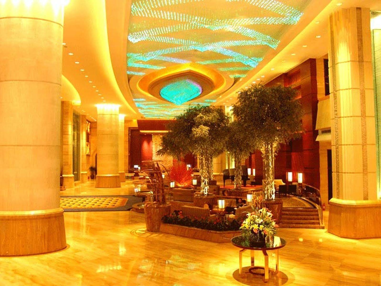 Grand Oriental Hotel 東莞市 エクステリア 写真