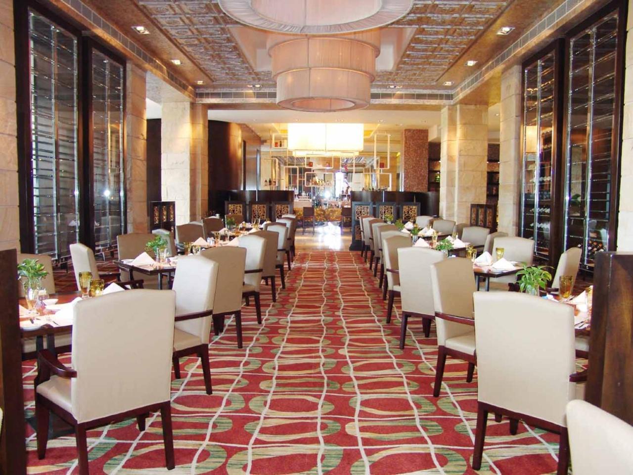 Grand Oriental Hotel 東莞市 エクステリア 写真