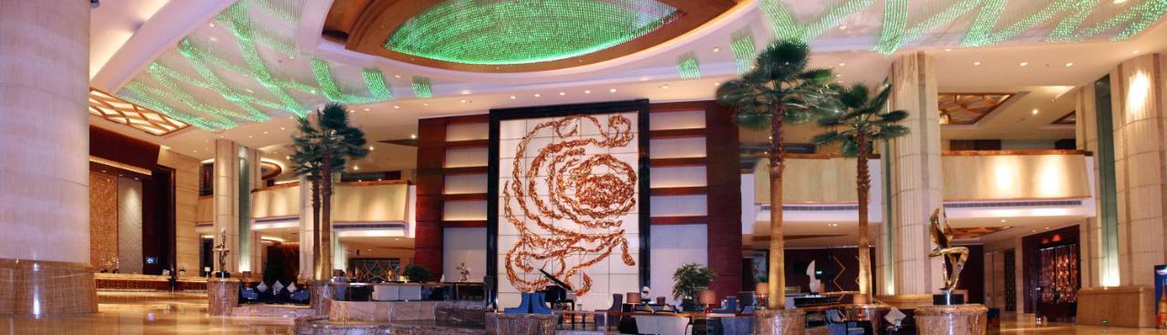 Grand Oriental Hotel 東莞市 エクステリア 写真