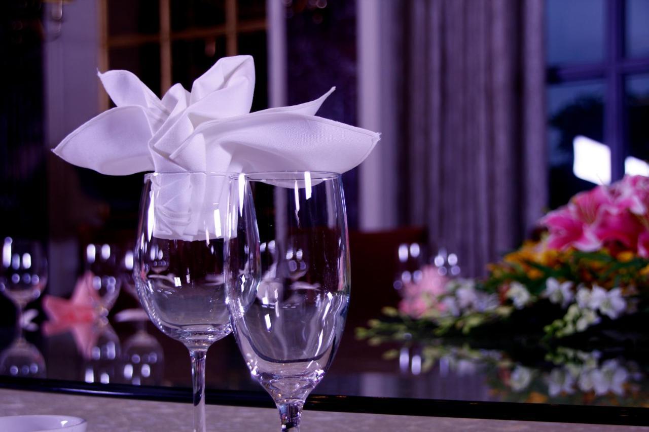Grand Oriental Hotel 東莞市 エクステリア 写真