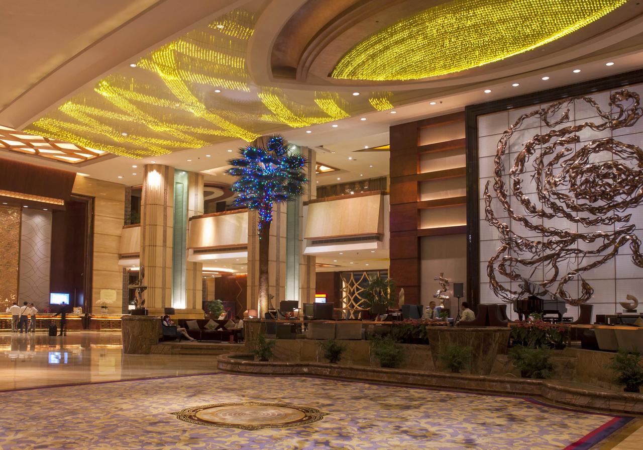 Grand Oriental Hotel 東莞市 エクステリア 写真