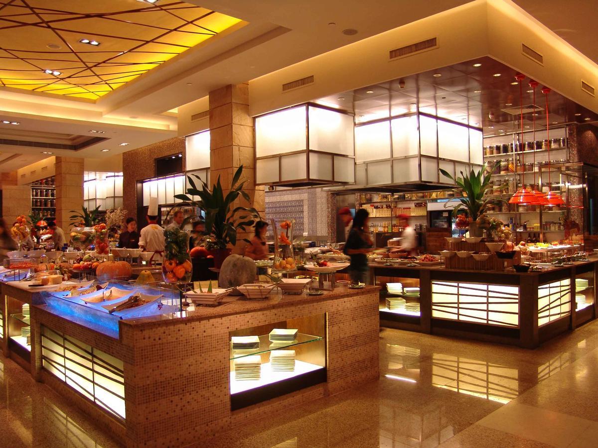 Grand Oriental Hotel 東莞市 エクステリア 写真