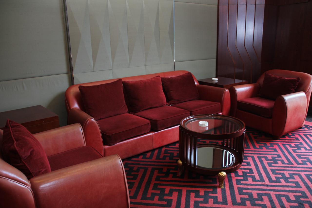 Grand Oriental Hotel 東莞市 エクステリア 写真